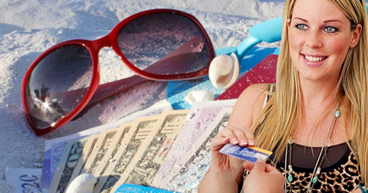 Top 10 travel money tips Make the most of your holiday cash Mirror